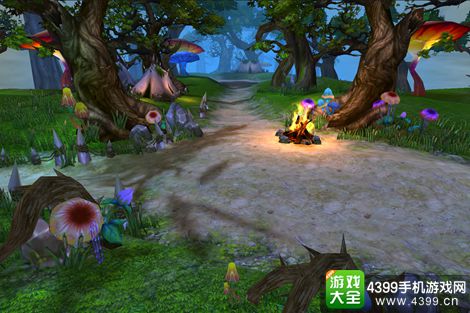 我叫MT3D版