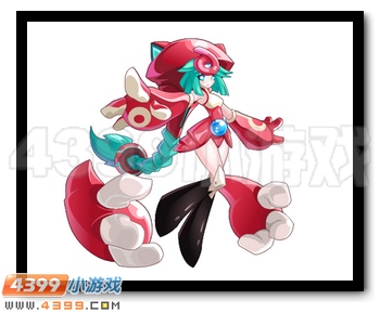 赛尔号10月30日更新精灵汇总
