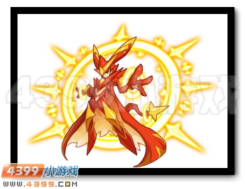 赛尔号10月30日更新精灵汇总