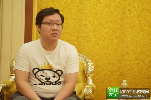 网易游戏李阳