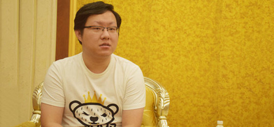 4399访谈|网易游戏李阳：MOBA手游的流畅度、节奏感对于整体游戏体验至关重要
