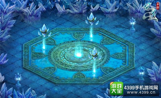 问道手游水系门派介绍