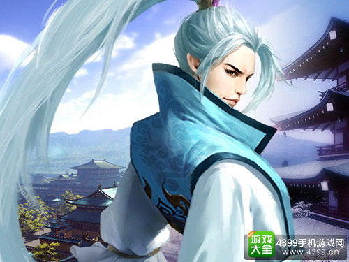 剑侠手游三部曲 敬请期待