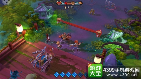 龙门镖局障碍