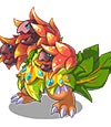 卡布西游曼陀罗兽王