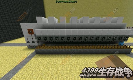 生存战争作品