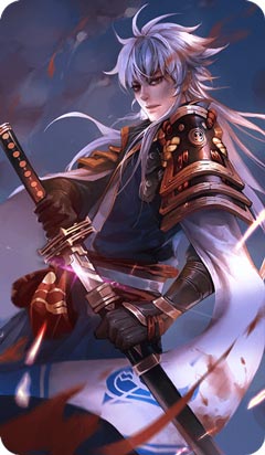 忍者萌剑传剑圣