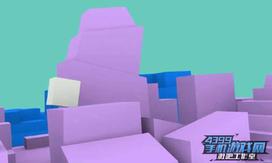 虐心跳跃