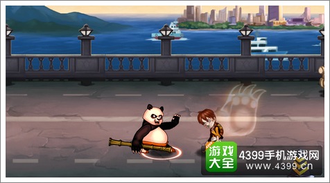角头联盟步上七星
