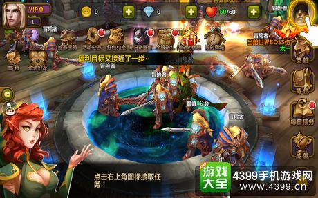 魔兽无双好不好玩