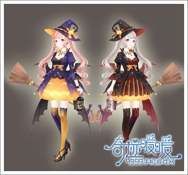 奇迹暖暖攻略