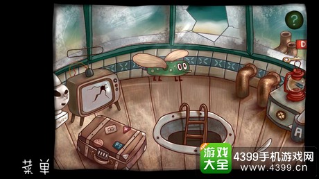 南瓜先生大冒险好玩吗