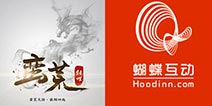爆款IP出山 蝴蝶互动携H5版《传奇世界》角逐金翎奖