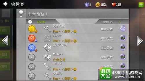混沌与秩序2攻略