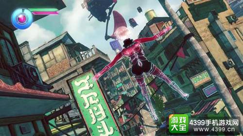 巴黎游戏周2015索尼展前发布会 重力异想世界2