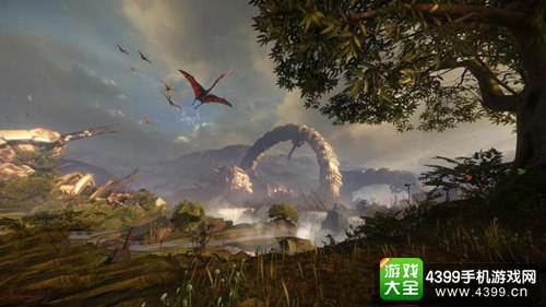 巴黎游戏周2015索尼展前发布会罗兵逊：旅途
