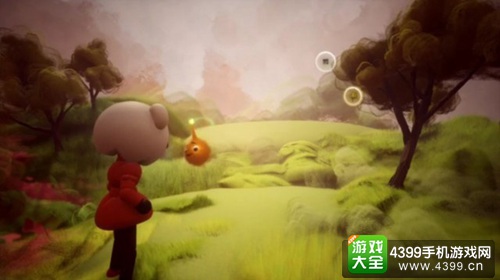 巴黎游戏周2015索尼展前发布会 DREAMS