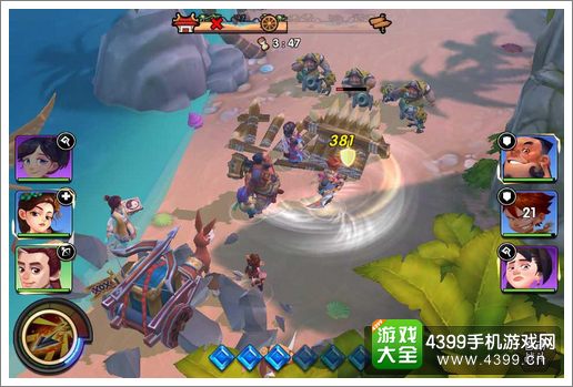 龙门镖局手游阵容
