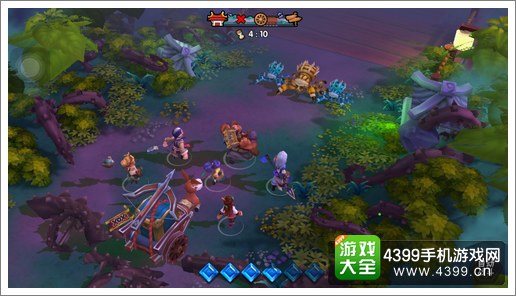 龙门镖局手游