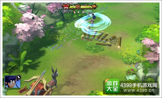 龙门镖局手游