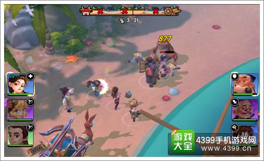 龙门镖局手游