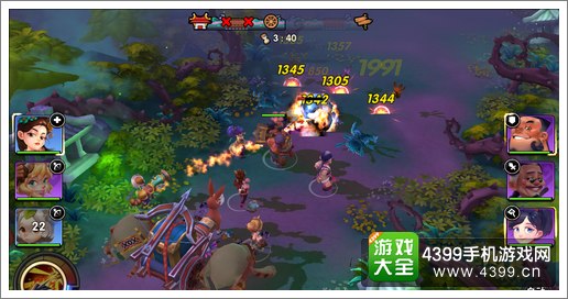 龙门镖局手游