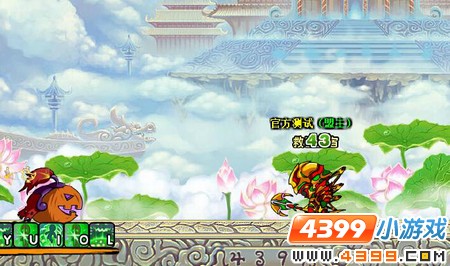 大闹天庭篇V18.8版本更新公告