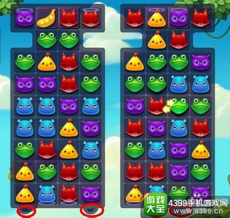 开心消消乐259