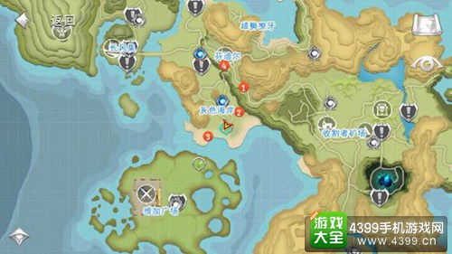混沌与秩序2攻略