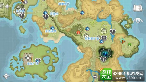 混沌与秩序2攻略