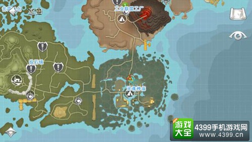 混沌与秩序2攻略
