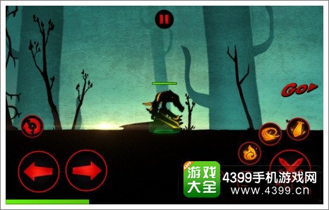 火柴人联盟