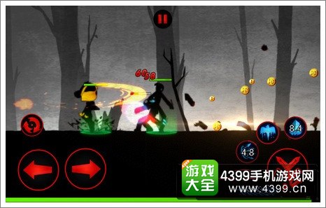 火柴人联盟