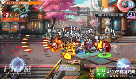 尸兄手游