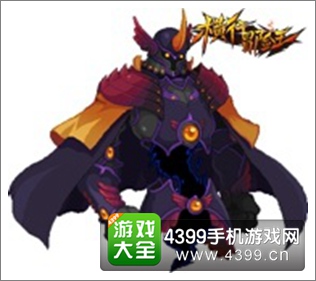 万圣节就该闹闹鬼 《横行冒险王》那些灵异的BOSS们