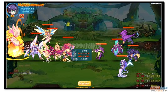 魔神世纪捍卫奇迹之地怎么打