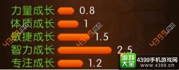 角头联盟死神属性