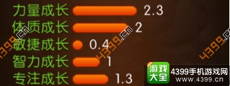 潜藏巨大力量的鸡肉蓝属性