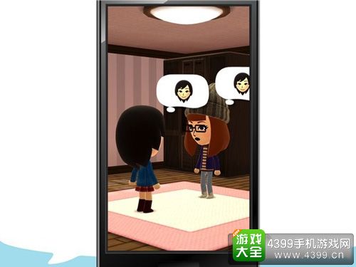 Miitomo
