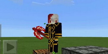 我的世界0.12MOD 锻造大师