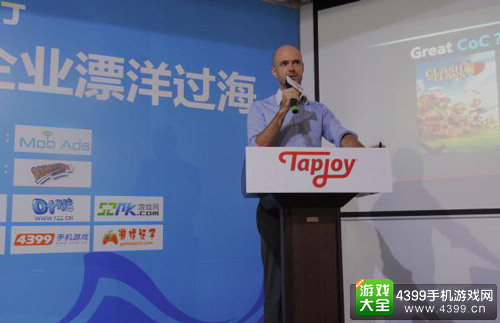 R2Games Sean:研发如何跟中国海外的发行商合作