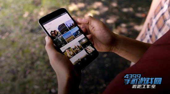 Google Photos