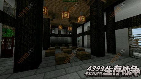 生存战争存档