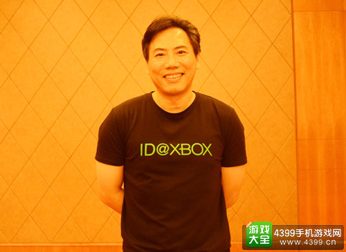 百家合总经理黄炜