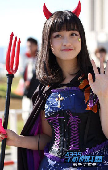 妹子