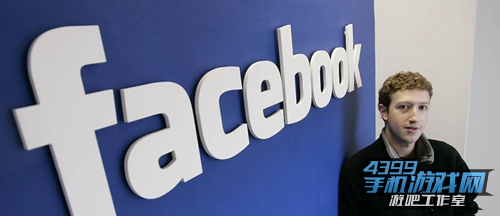 facebook扎克伯格