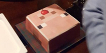 怎能少了你的捧场 MOJANG五周年生日派对！