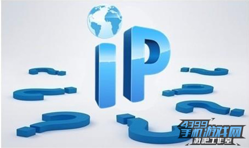 版权IP图