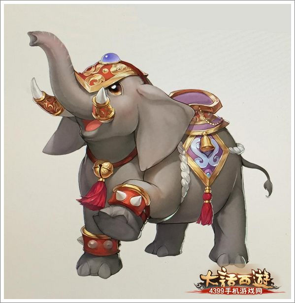 人族大象
