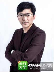 杜鑫歆 英雄互娱高级副总裁前中手游副总裁